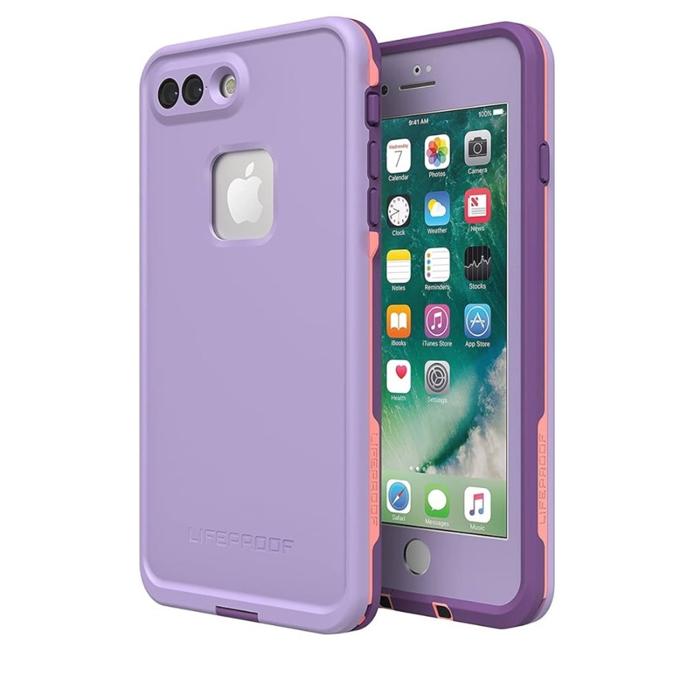 LifeProof FRĒ Series Waterproof Case - GUC